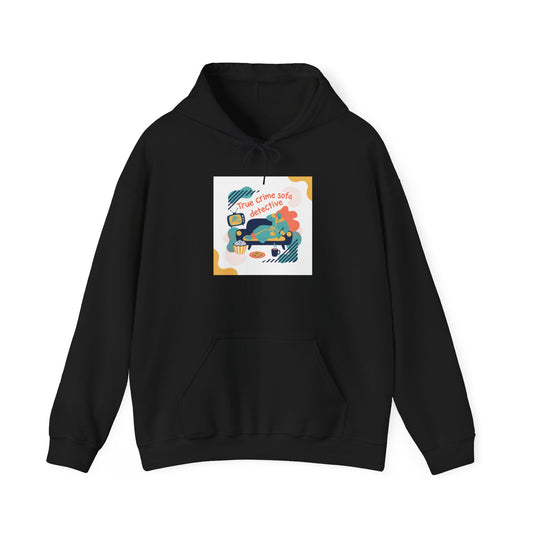 True Crime hoodie