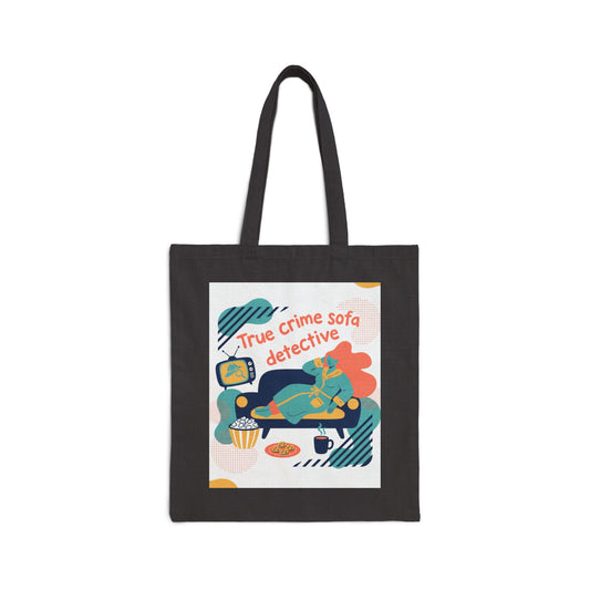 True crime Tote