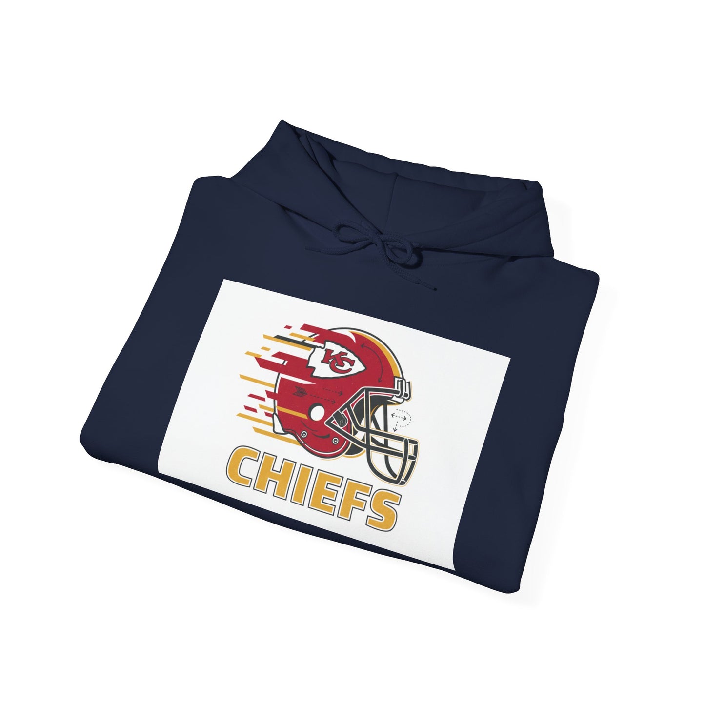 KC Chiefs Hoodie
