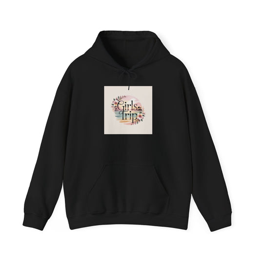 Girls trip | compassion affirmations, self care sweatshirt