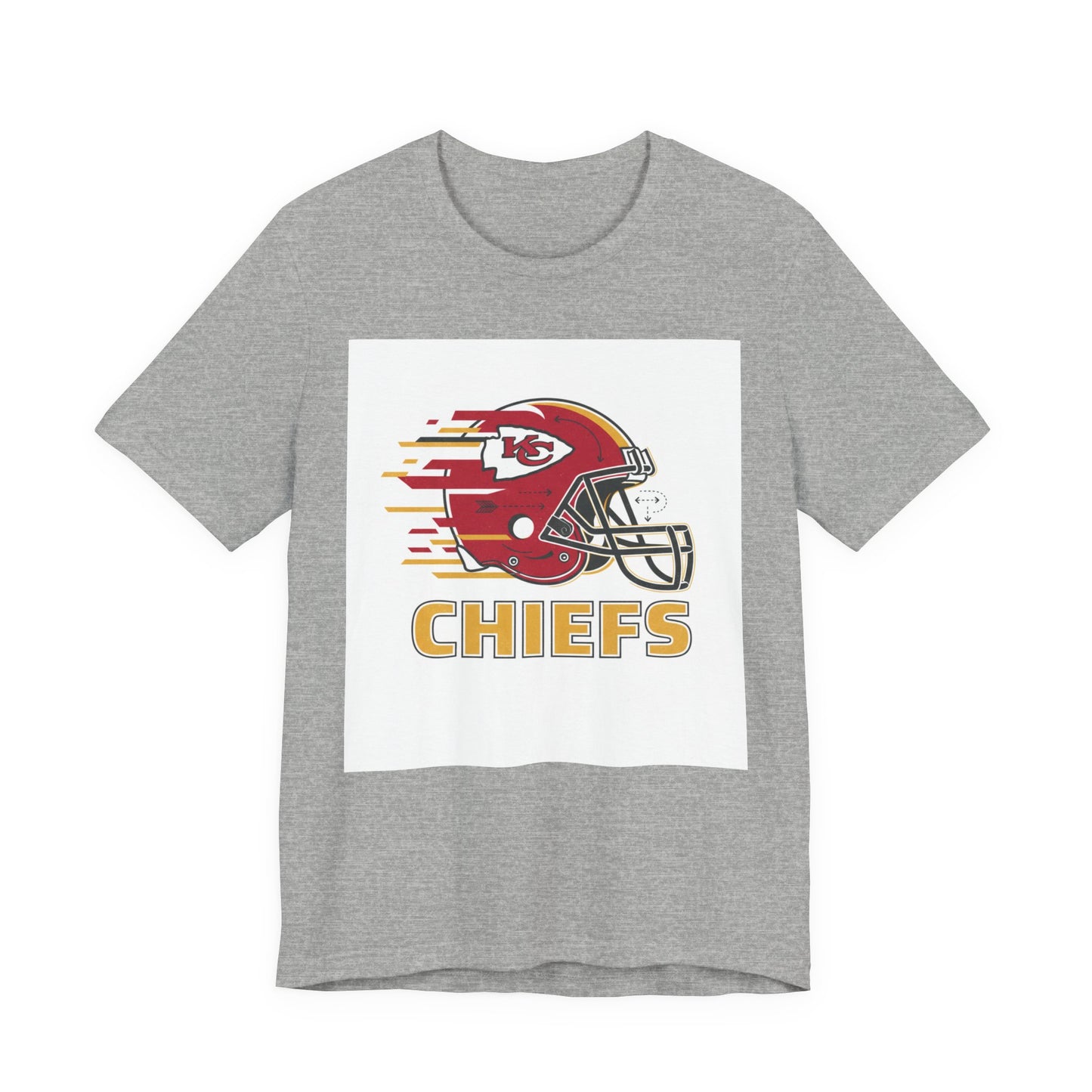 KC Chiefs Shirt