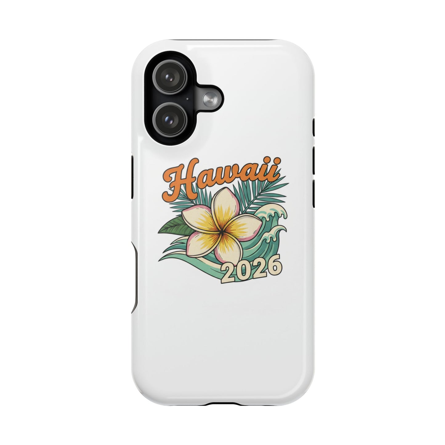 Hawaii 2026--Impact-Resistant Cases