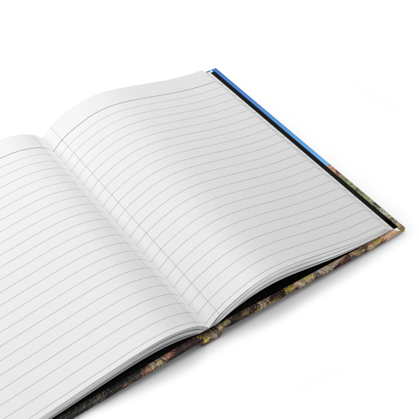 Sedona Chapel--Hardcover Journal Matte
