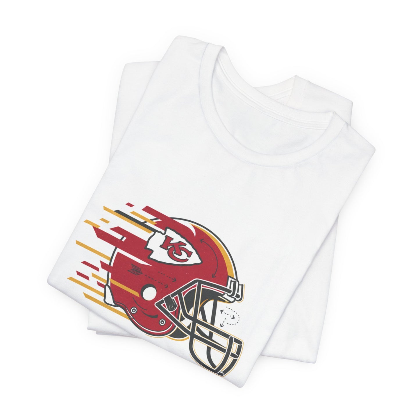 KC Chiefs Shirt
