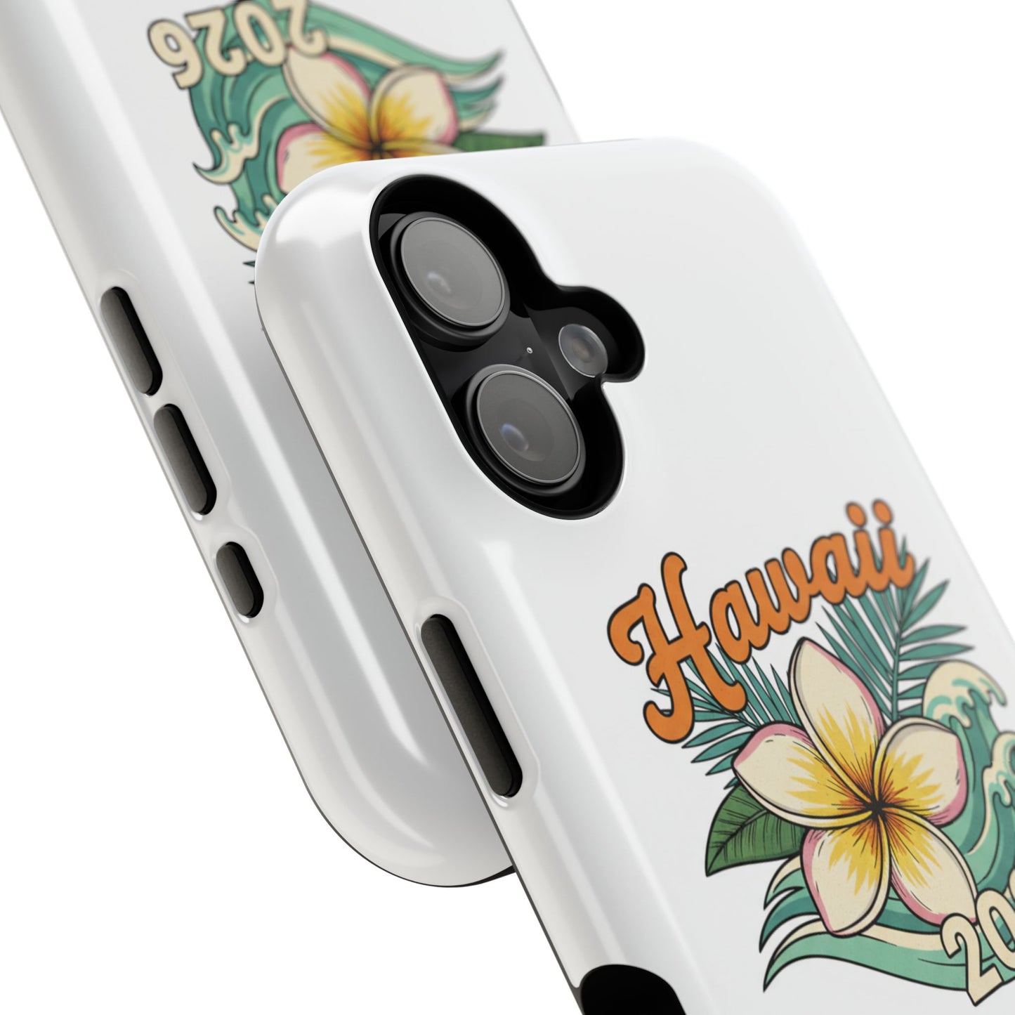 Hawaii 2026--Impact-Resistant Cases