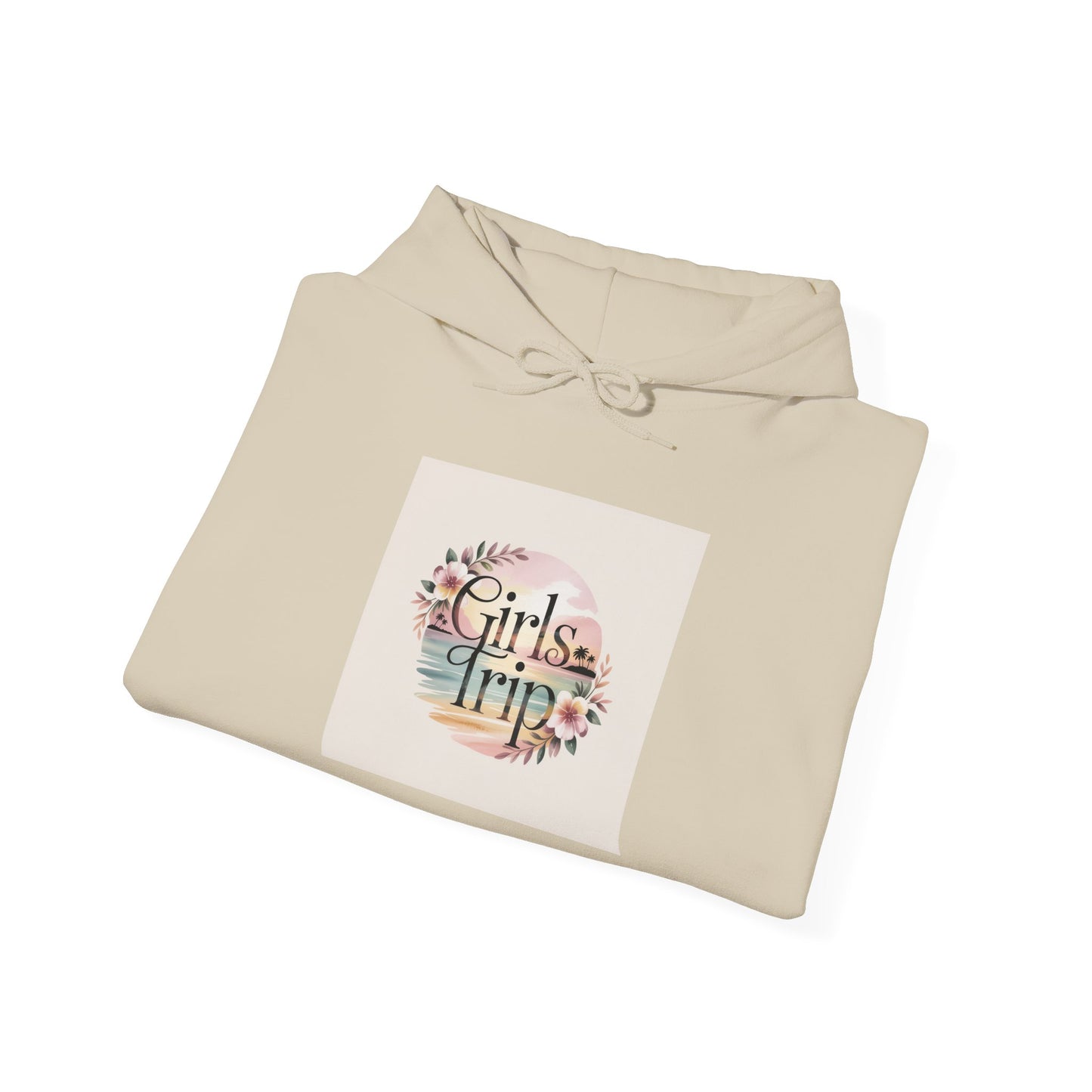 Girls trip | compassion affirmations, self care sweatshirt