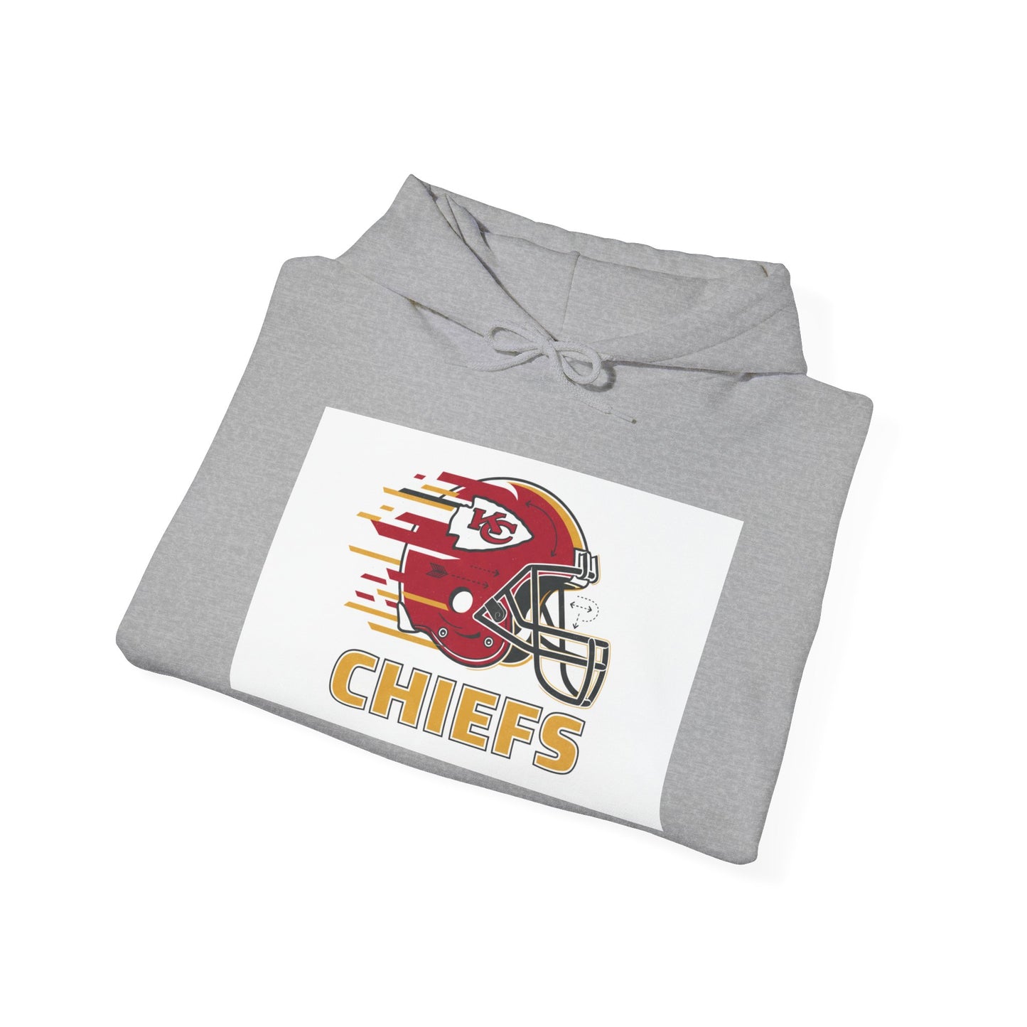KC Chiefs Hoodie