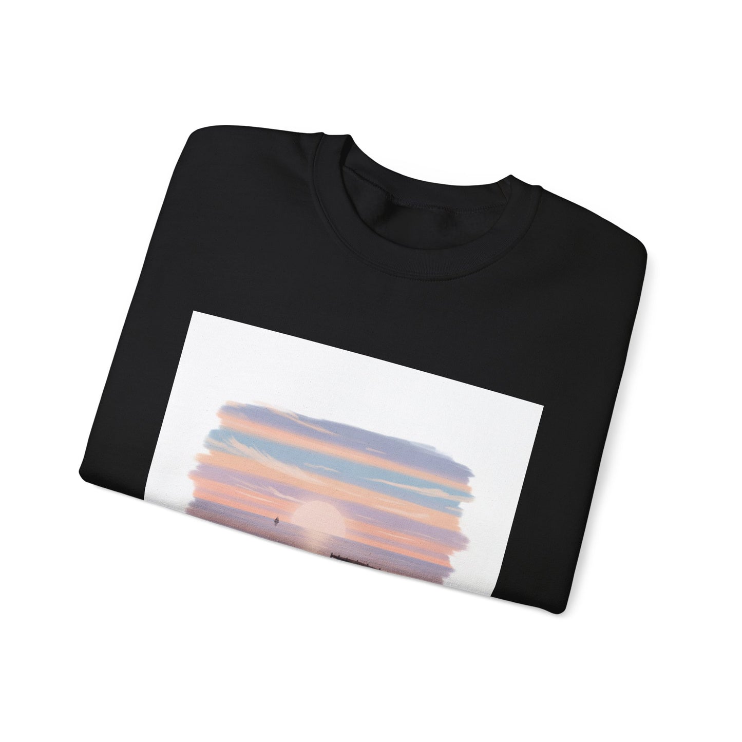Sunset Hour Sweatshirt