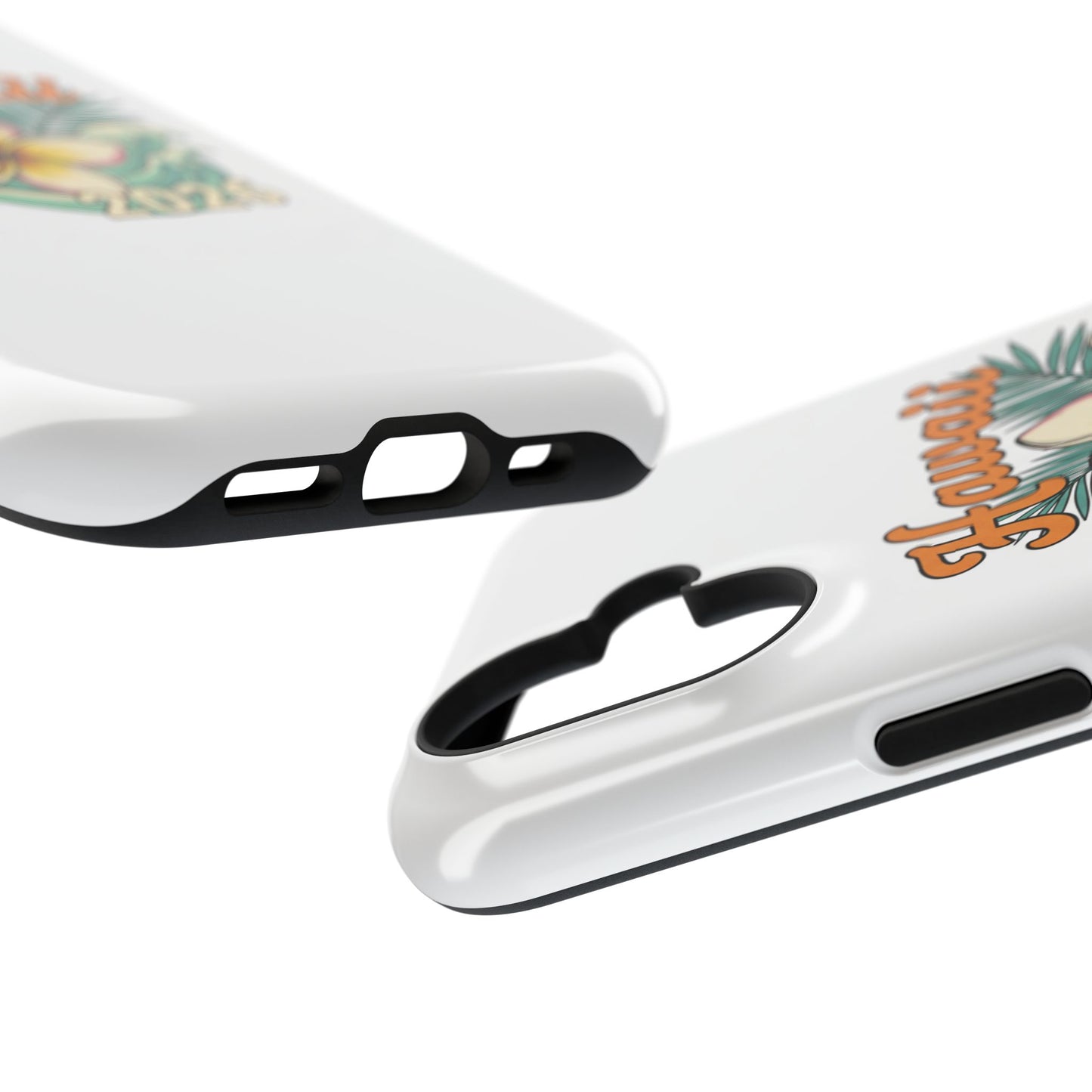 Hawaii 2026--Impact-Resistant Cases