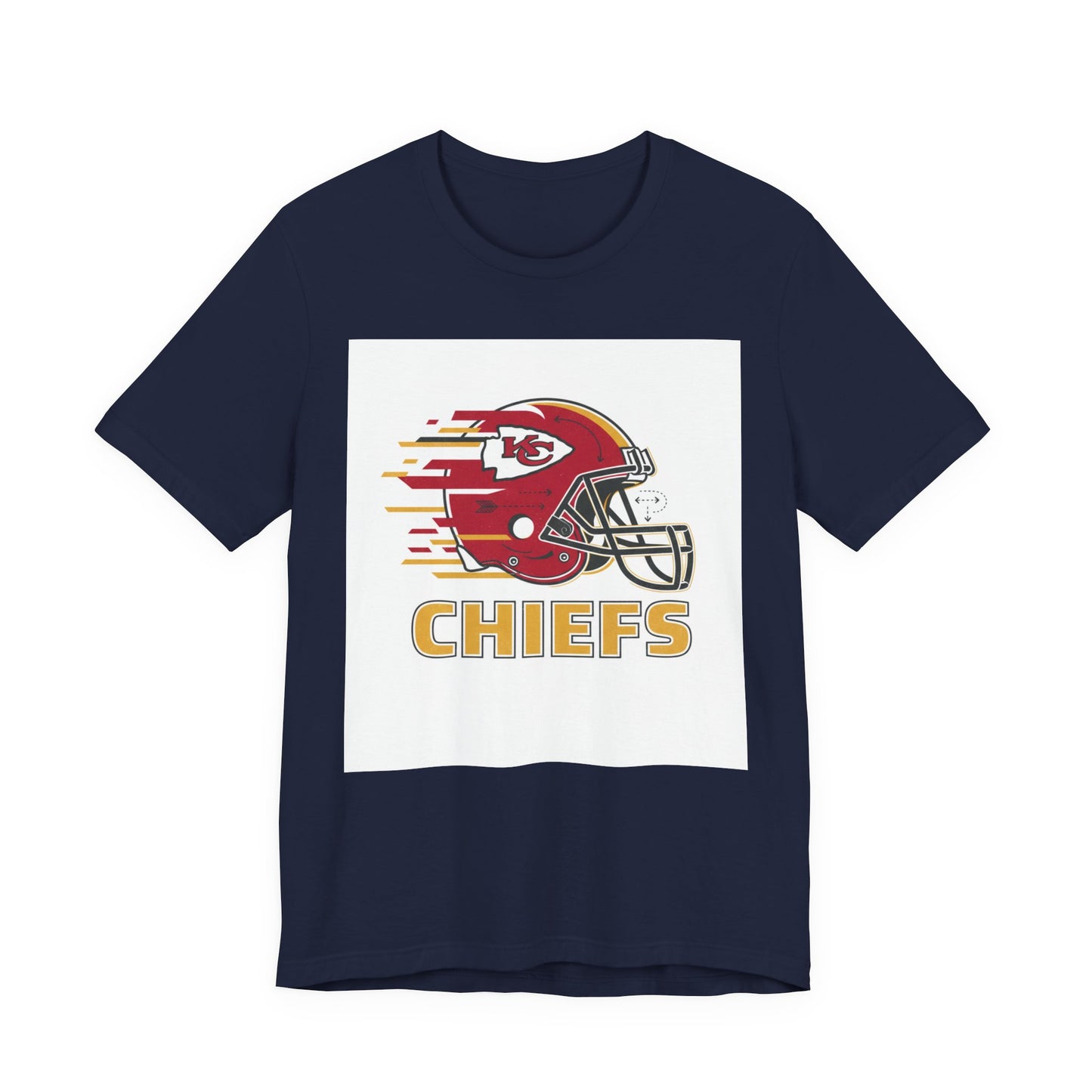 KC Chiefs Shirt