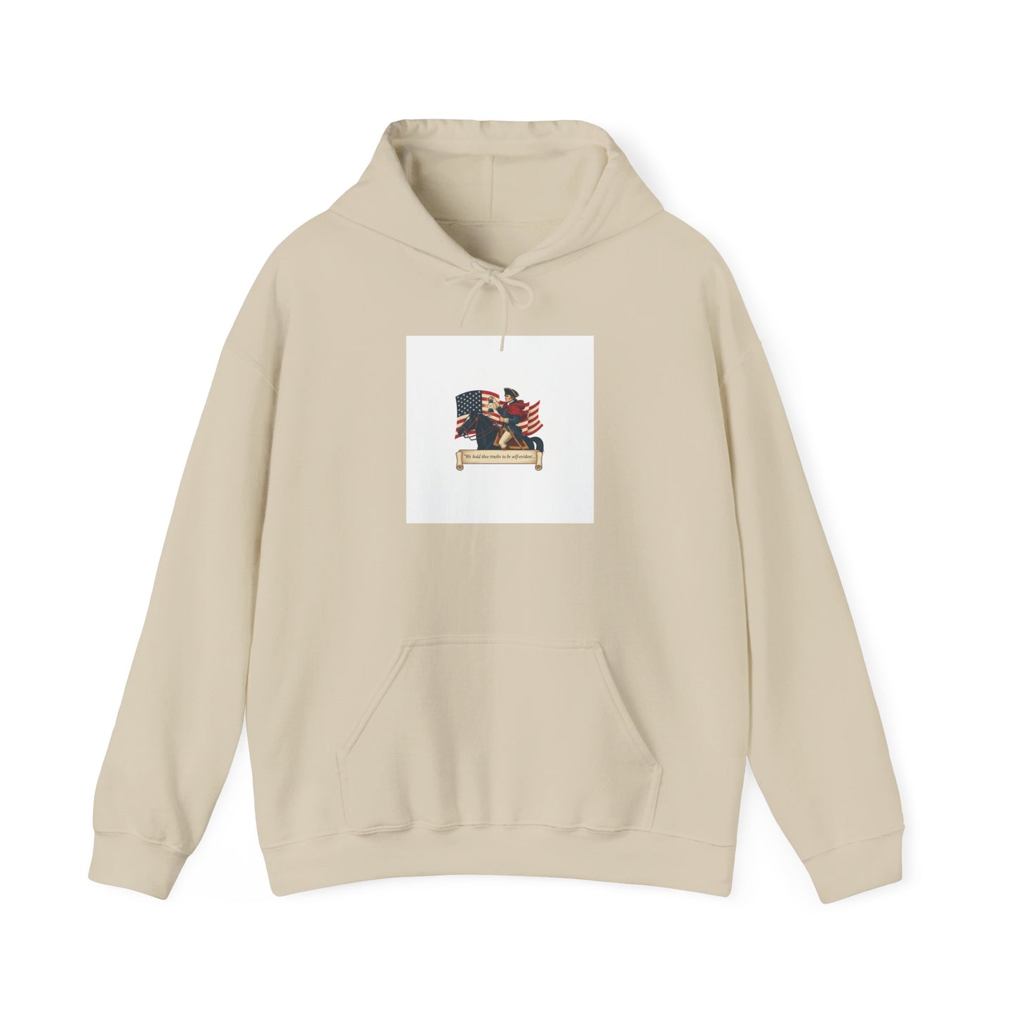 Forest Moon Line Hoodie | moon phase hoodie, nature vibes sweatshirt