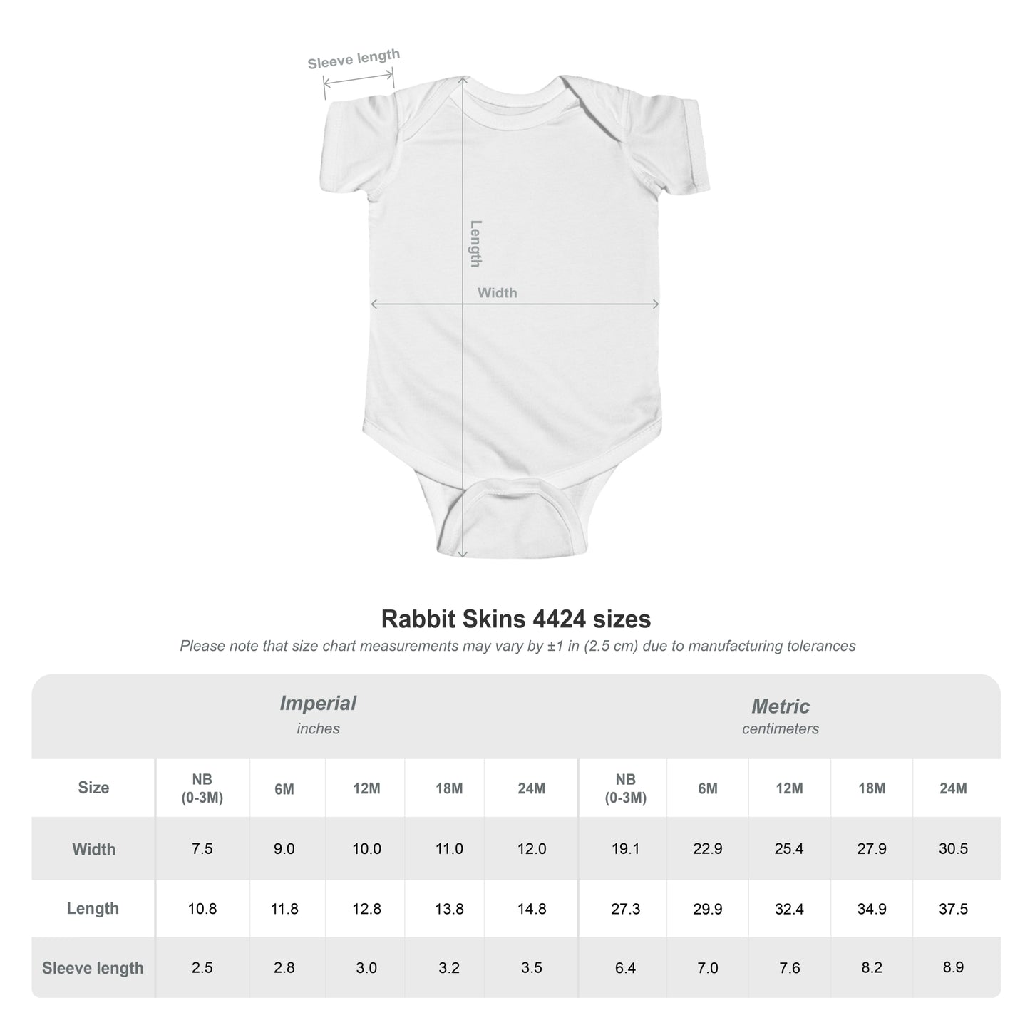 Infant Bodysuit - Cute Dino "Hello!" Graphic Baby Onesie