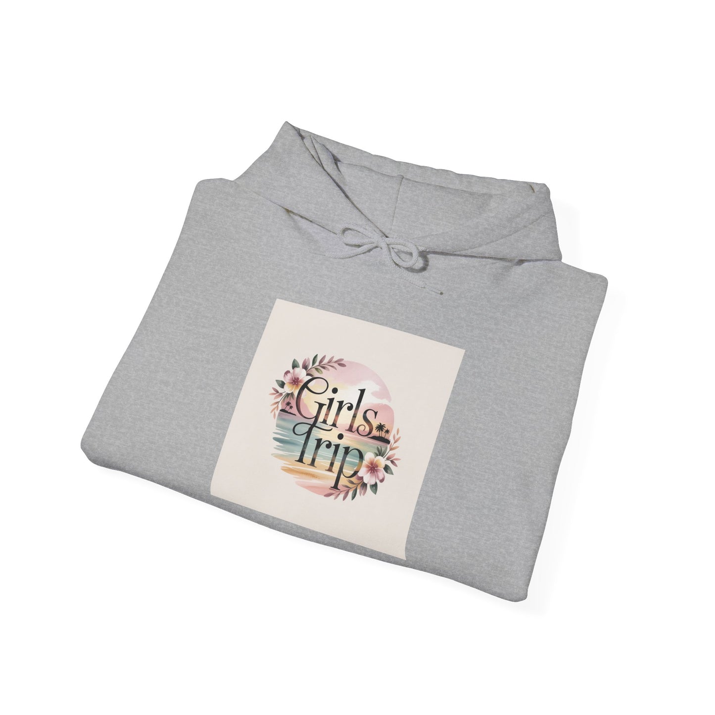 Girls trip | compassion affirmations, self care sweatshirt