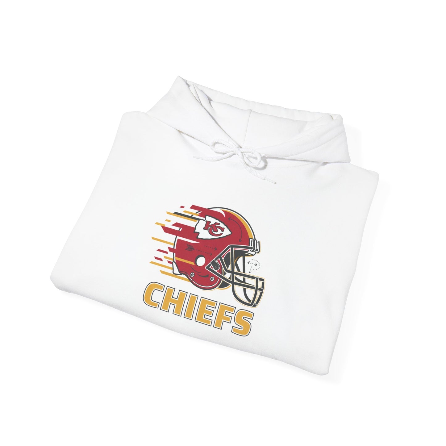 KC Chiefs Hoodie