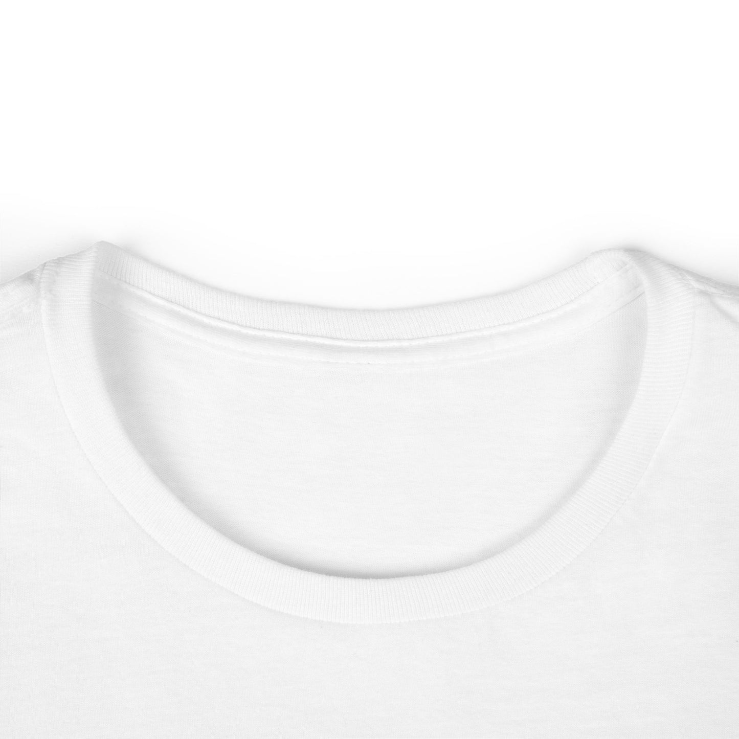 Please Hold Women's Softstyle Tee