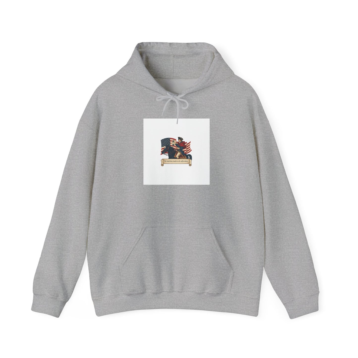 Forest Moon Line Hoodie | moon phase hoodie, nature vibes sweatshirt