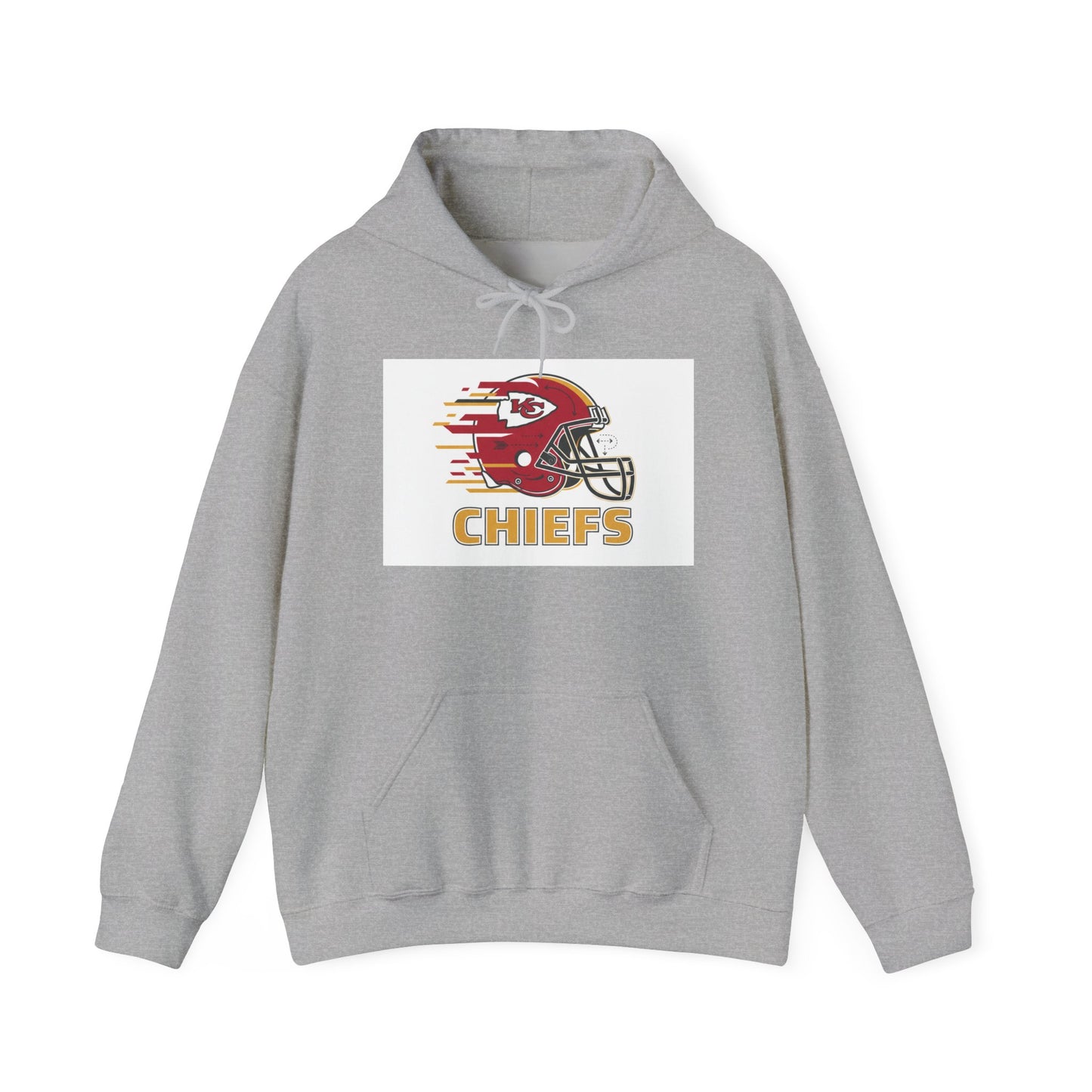 KC Chiefs Hoodie