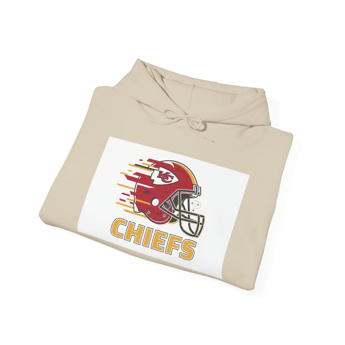 KC Chiefs Hoodie