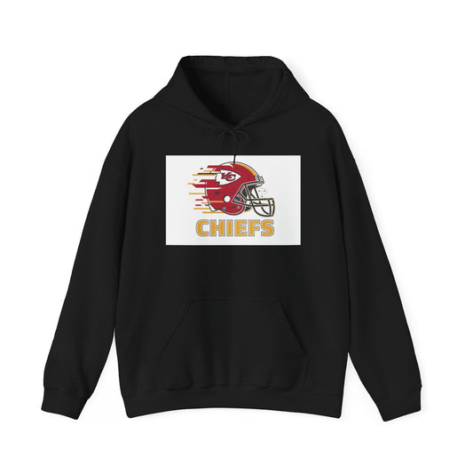 KC Chiefs Hoodie