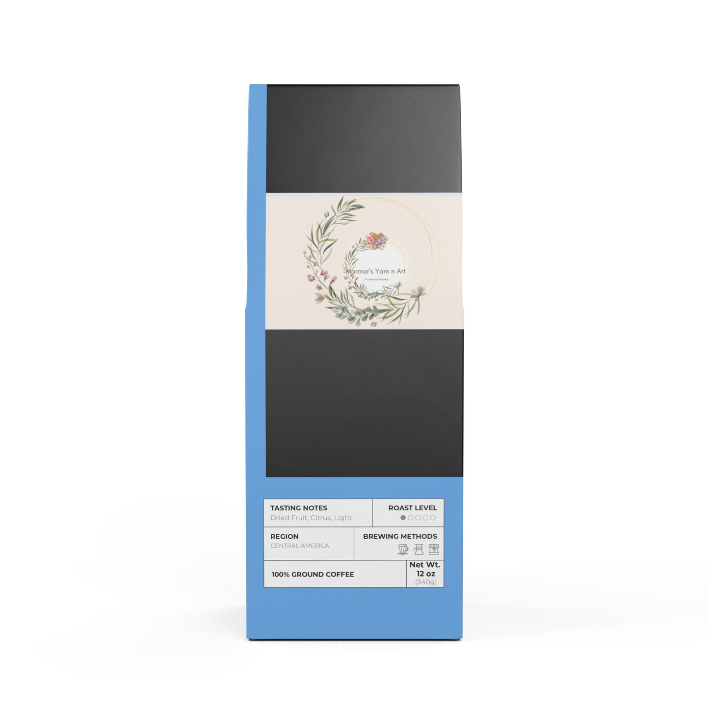 High Lakes Coffee Blend (Light Roast)