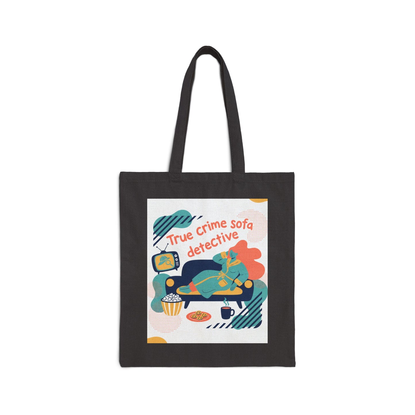 True crime Tote