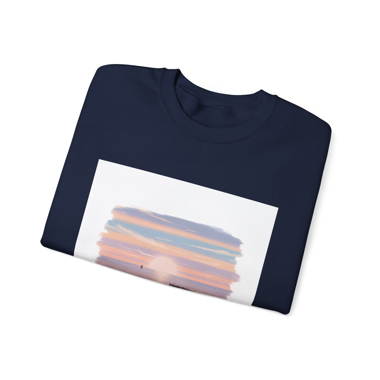 Sunset Hour Sweatshirt