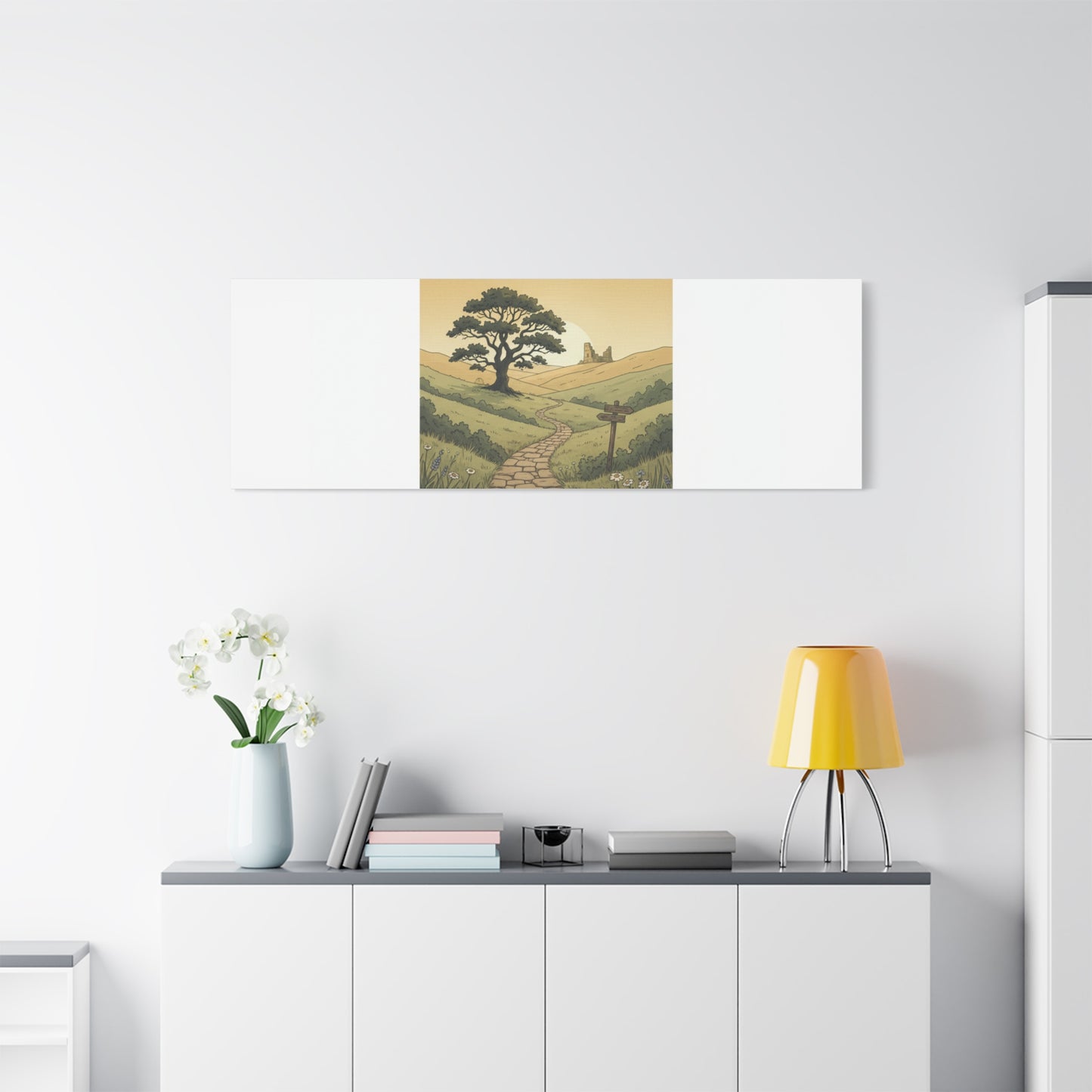 Wisdom -- Poster