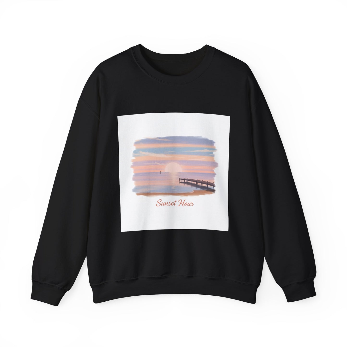 Sunset Hour Sweatshirt