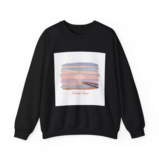 Sunset Hour Sweatshirt