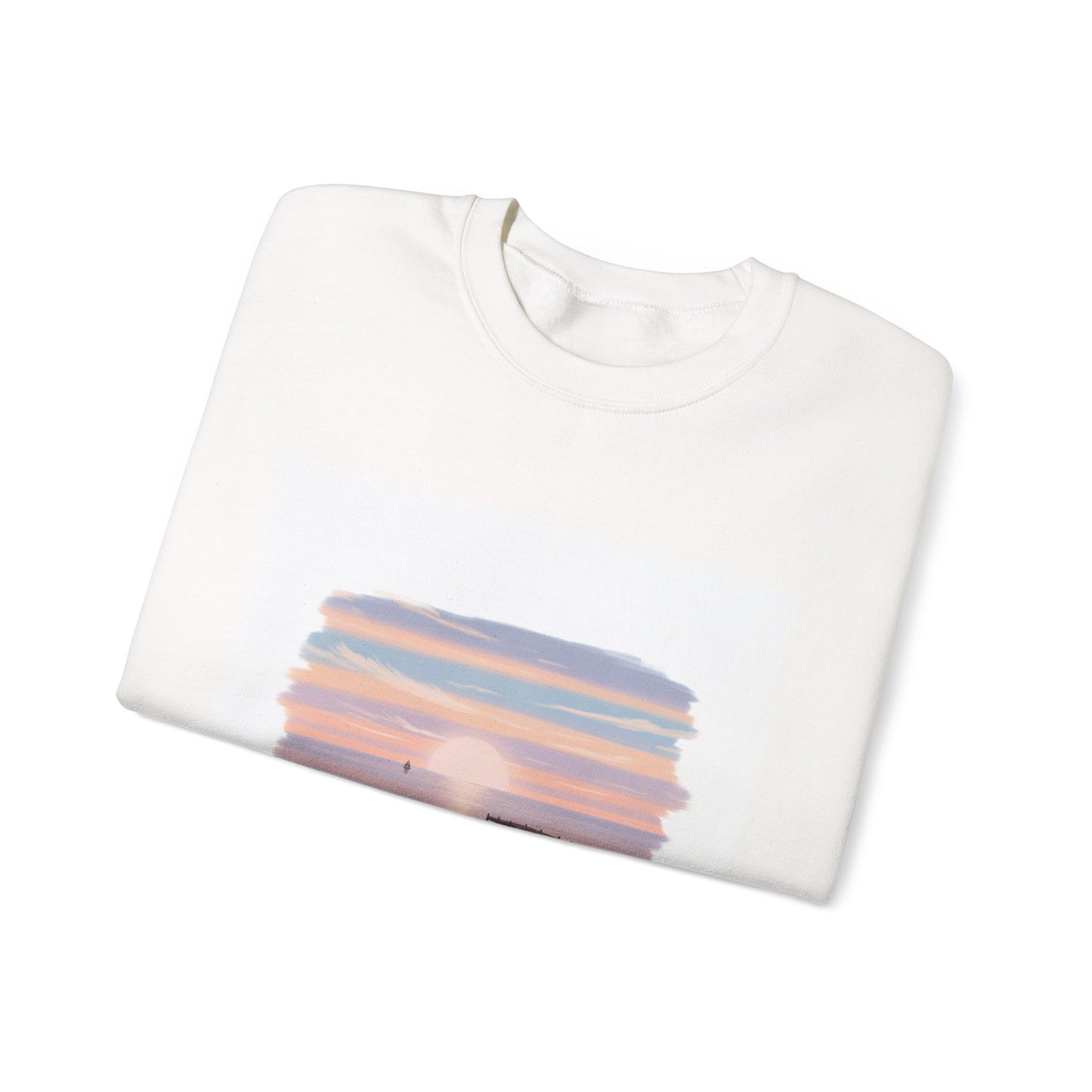 Sunset Hour Sweatshirt