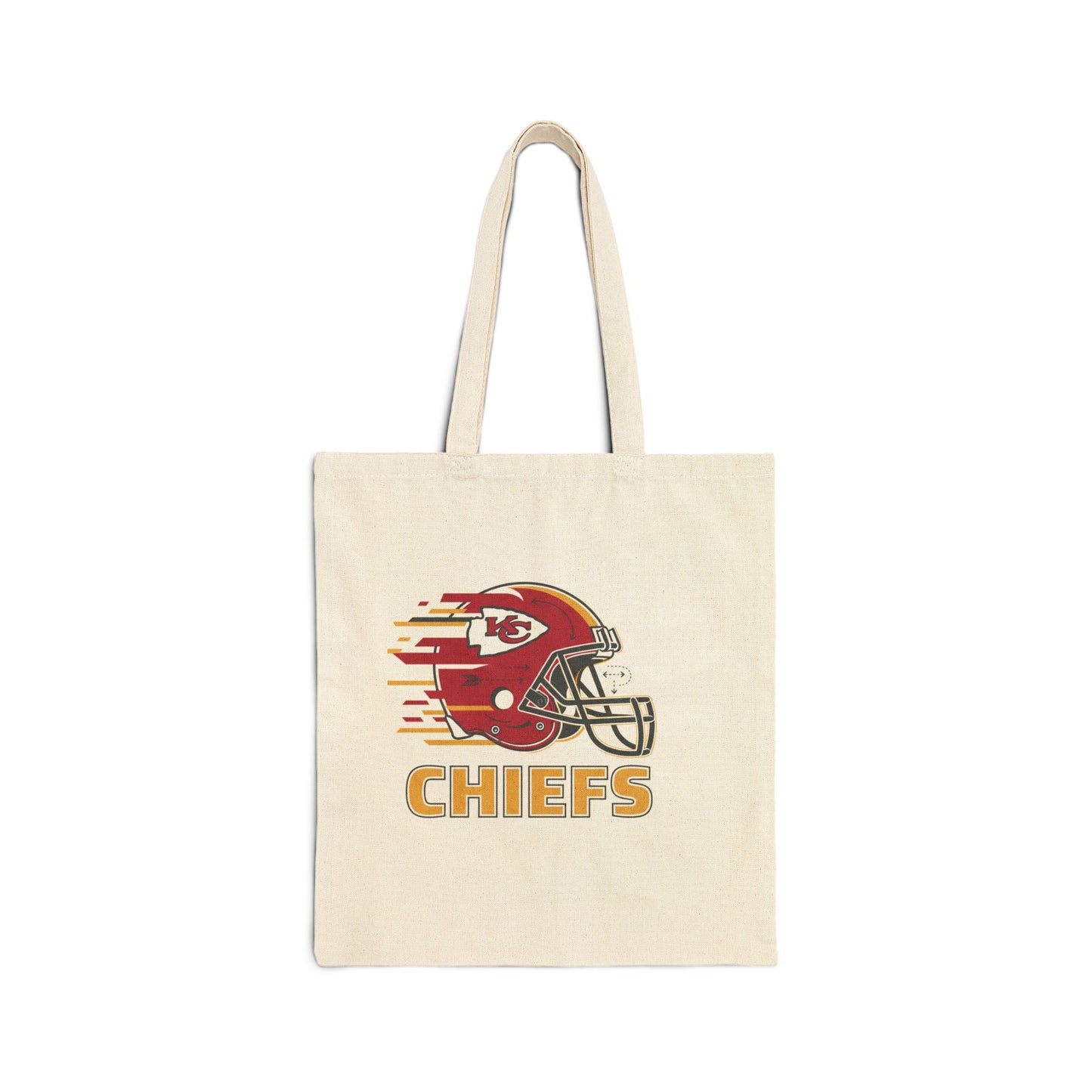 KC Chiefs Tote