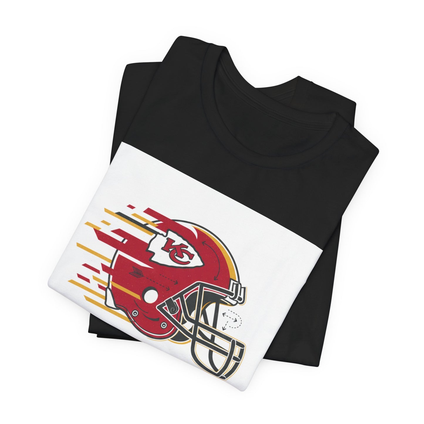 KC Chiefs Shirt