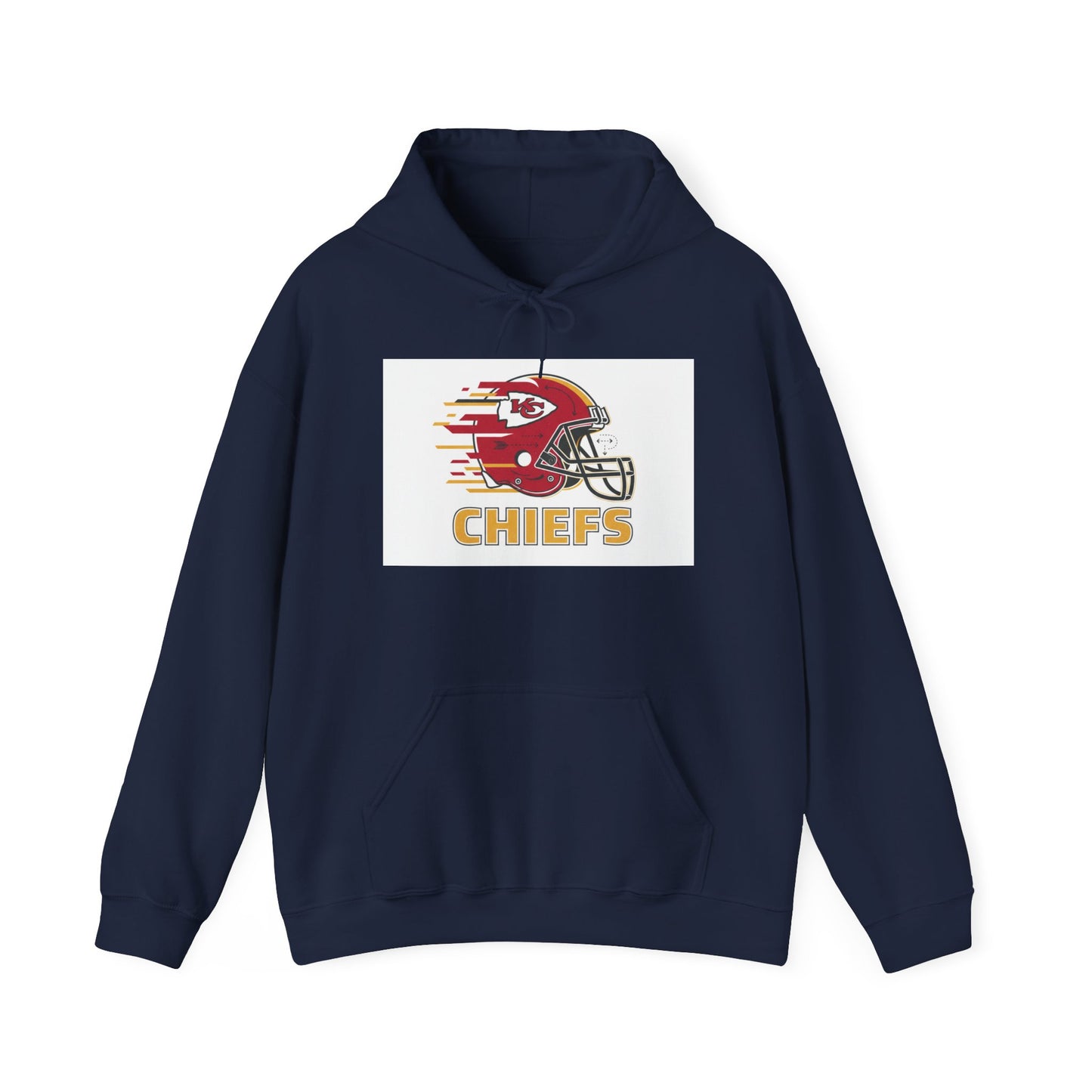 KC Chiefs Hoodie