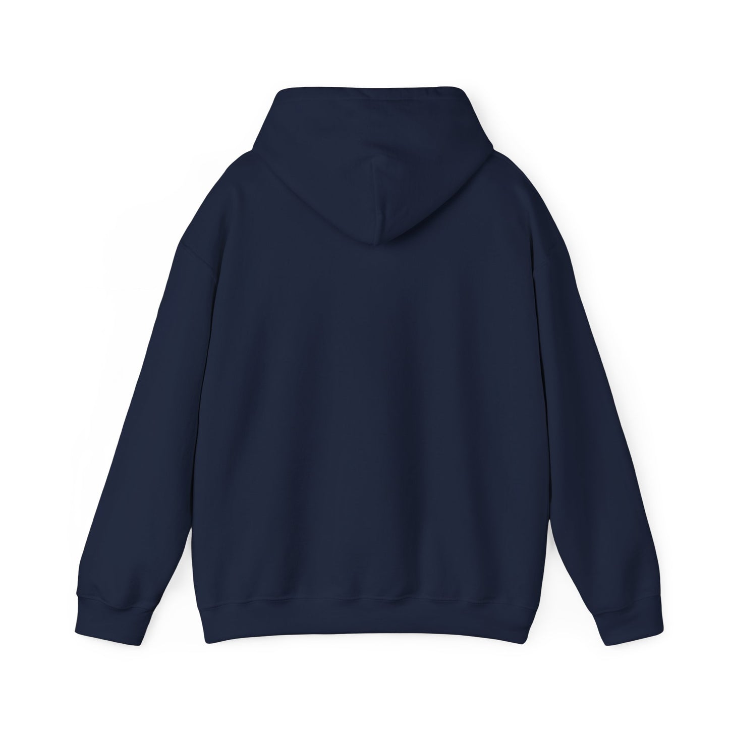 Blessed chrome text Hoodie