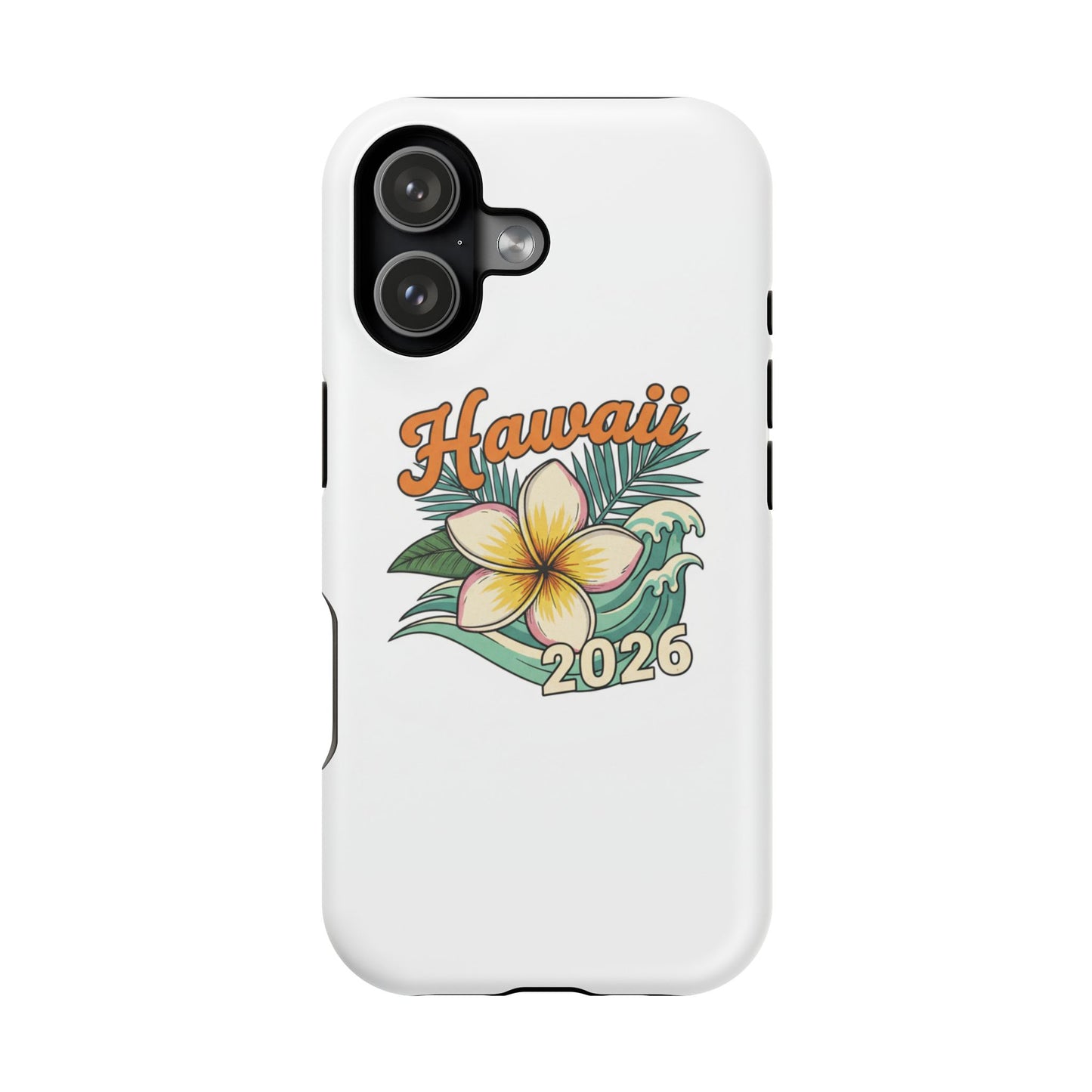 Hawaii 2026--Impact-Resistant Cases