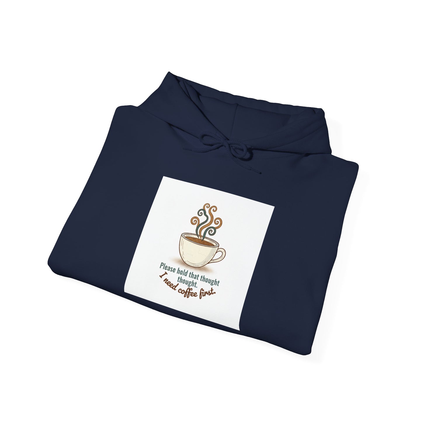 Coffee Ritual Hoodie | cocoa sweatshirt, caffeine crew