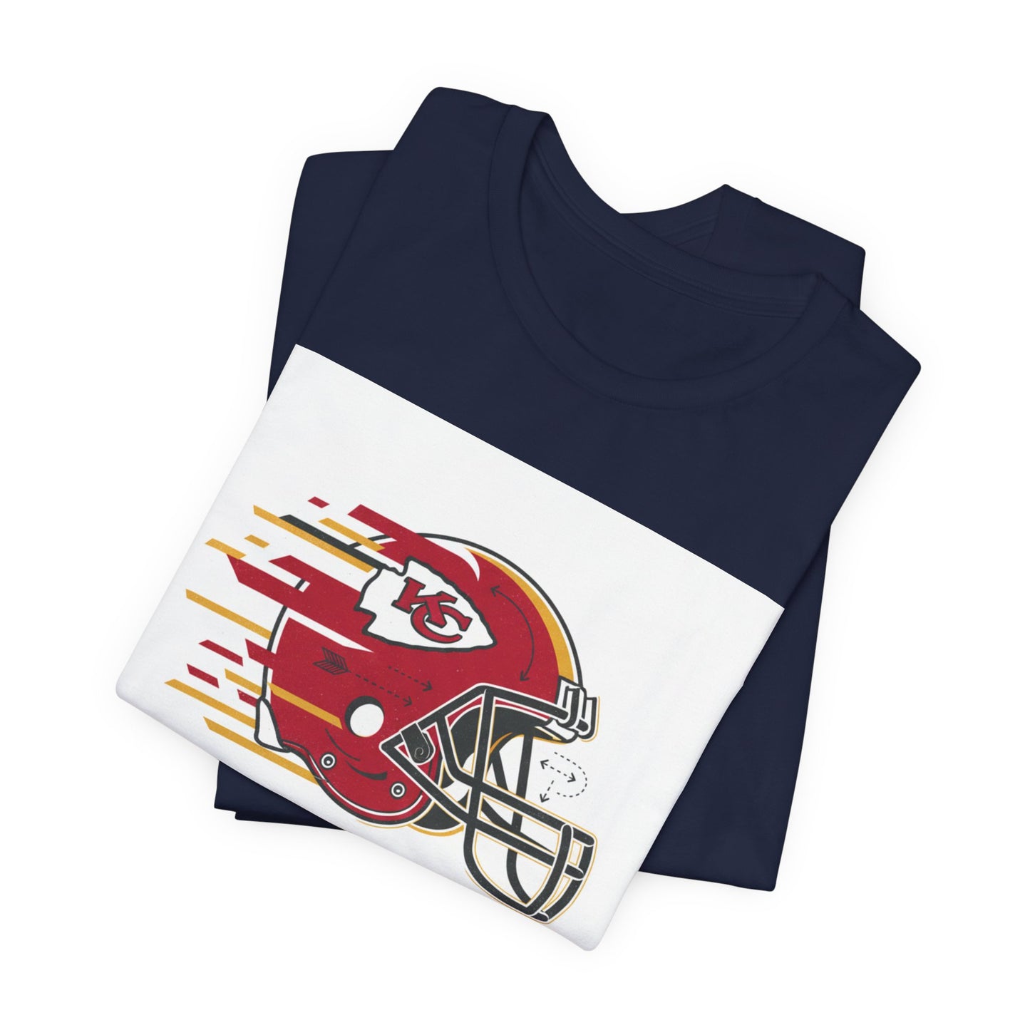 KC Chiefs Shirt