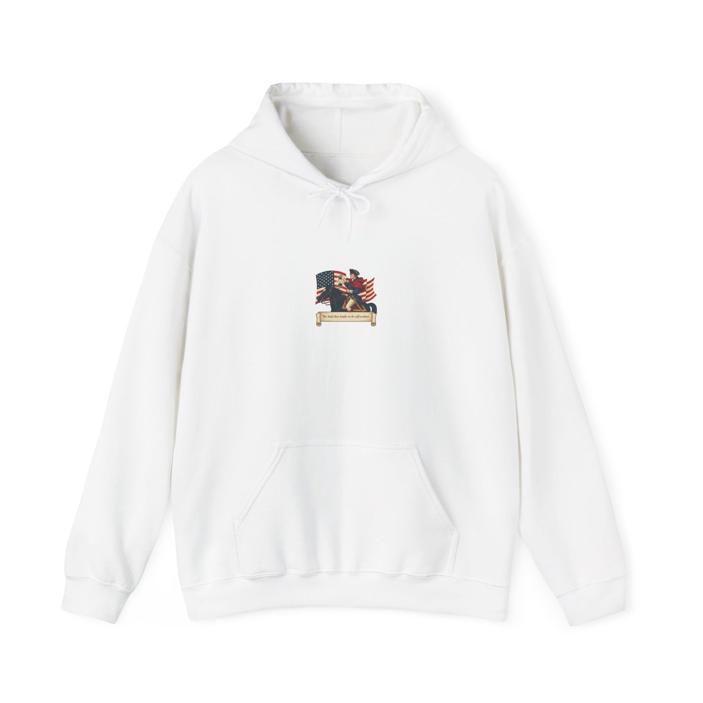Forest Moon Line Hoodie | moon phase hoodie, nature vibes sweatshirt