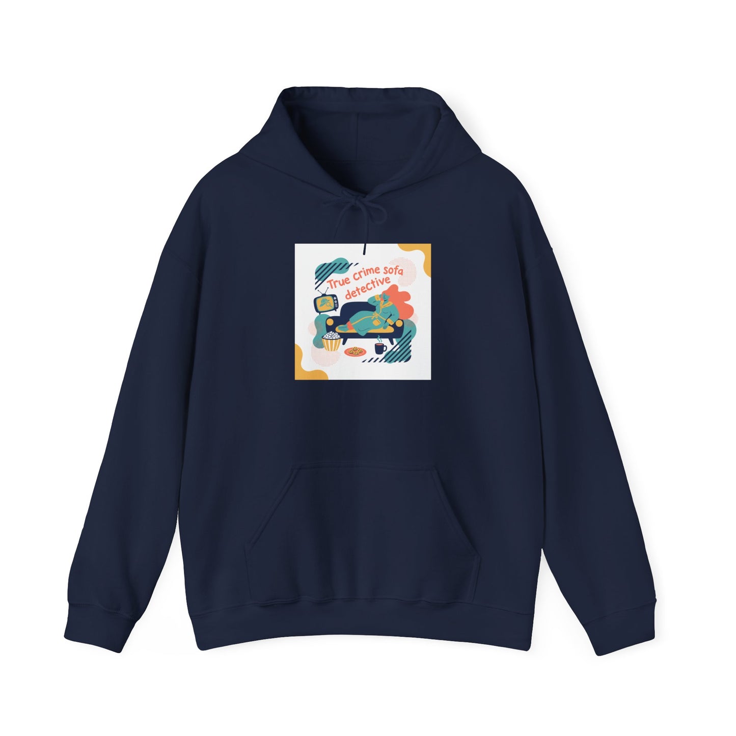 True Crime hoodie