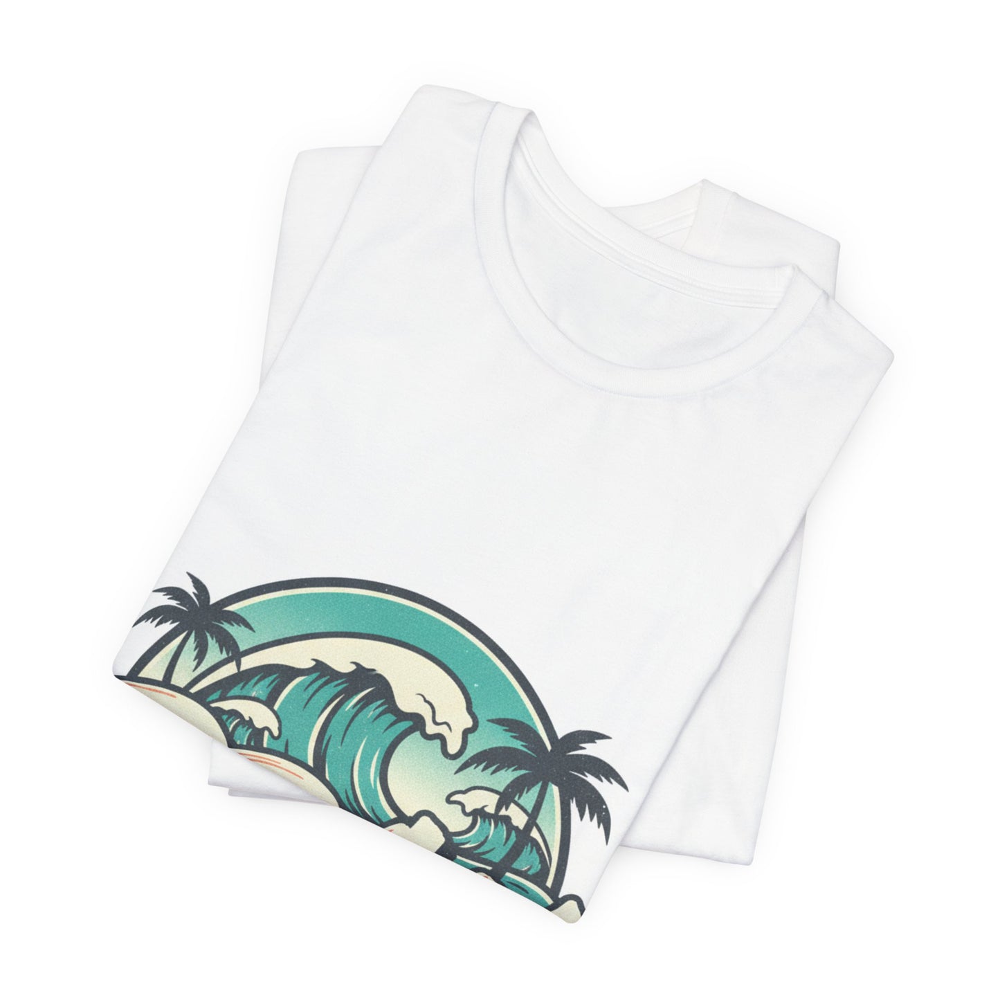 "Brah" Unisex Jersey Short Sleeve Tee