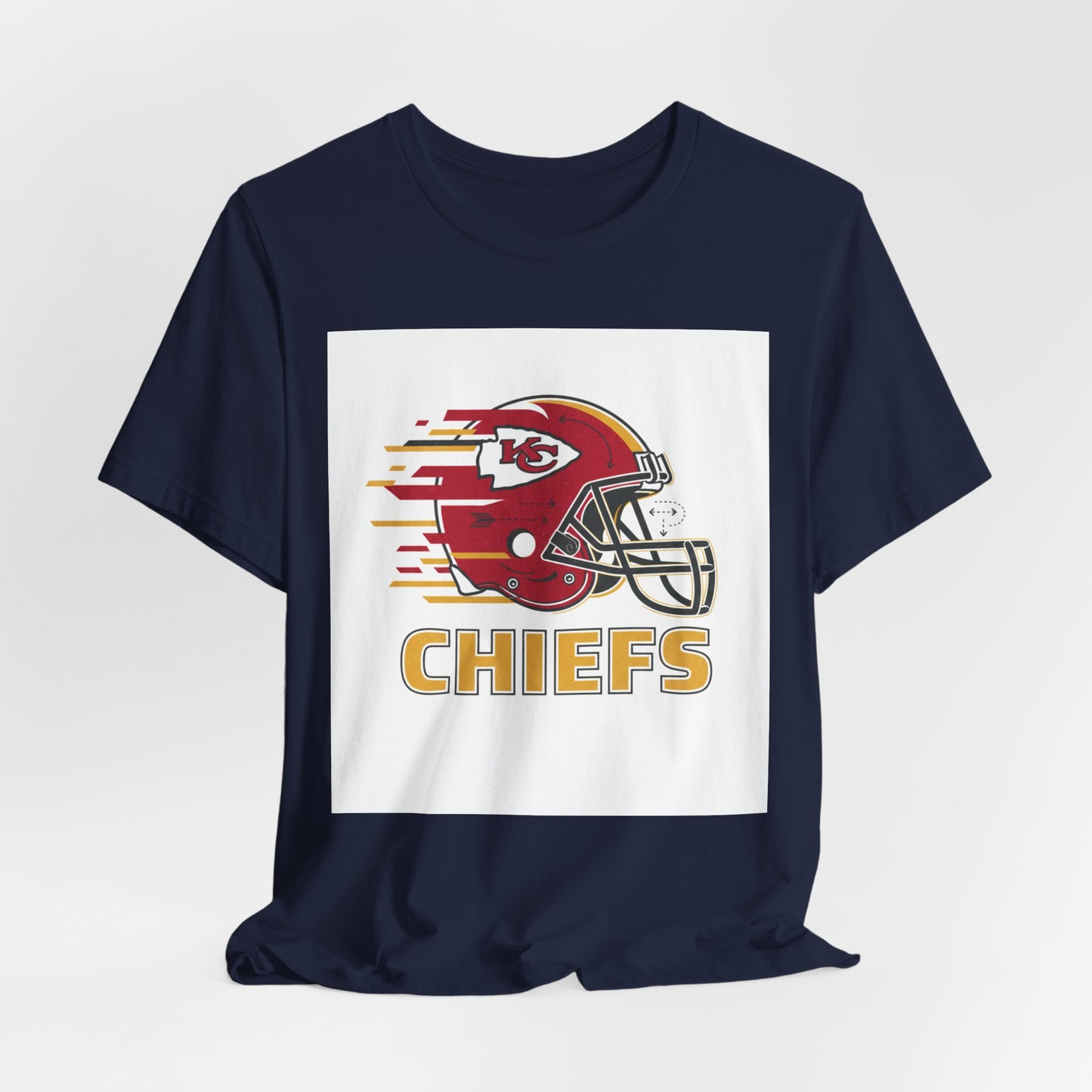 KC Chiefs Shirt