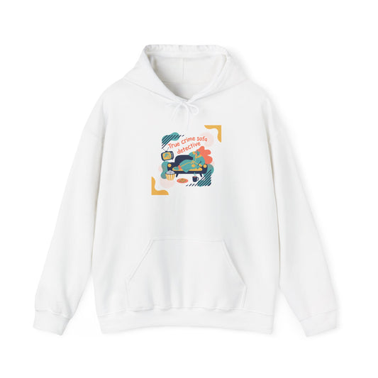 True Crime hoodie