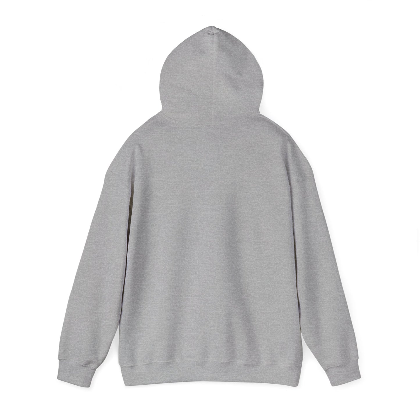 Wanderlust Postage Hoodie | vintage passport stamp, postcard travel vibes