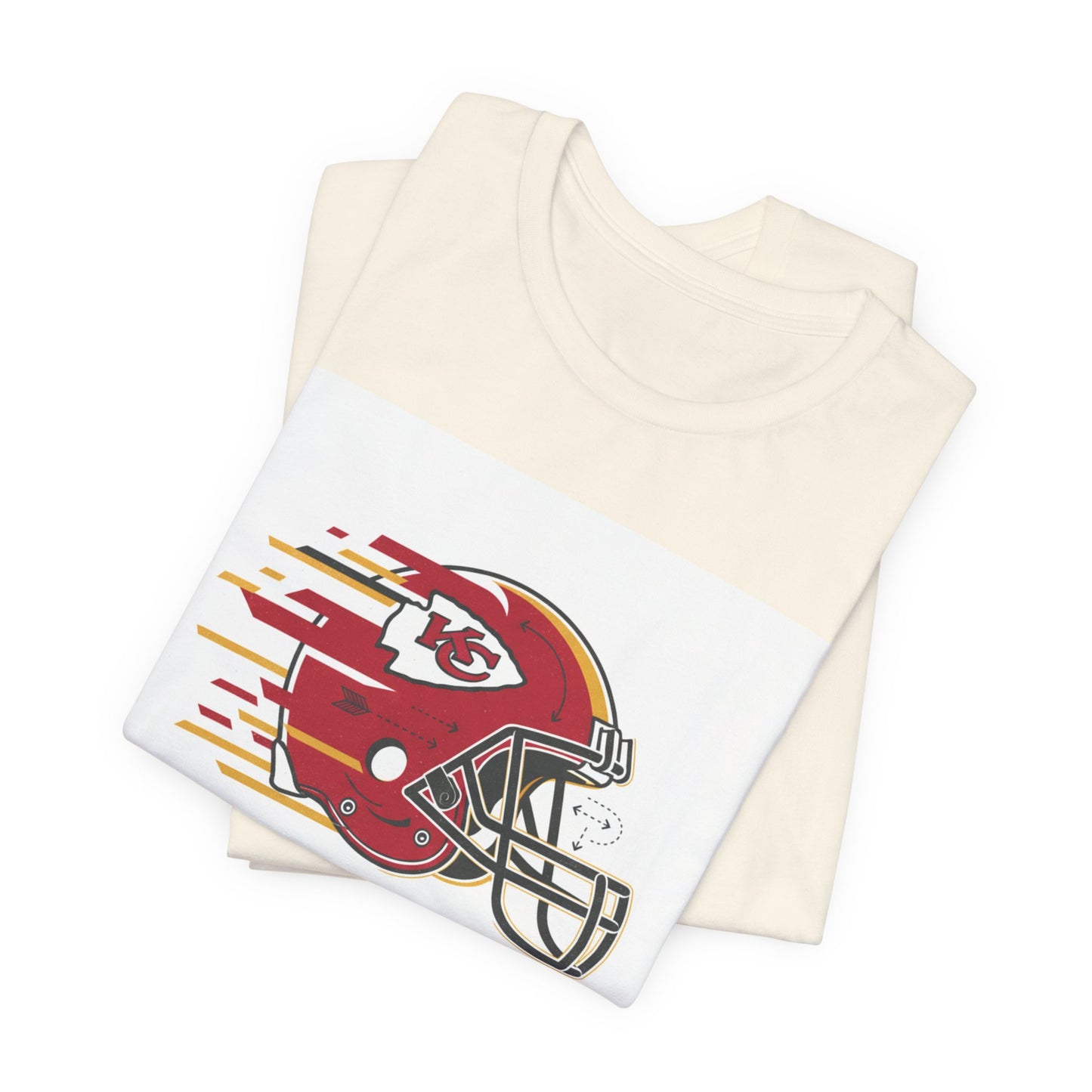 KC Chiefs Shirt