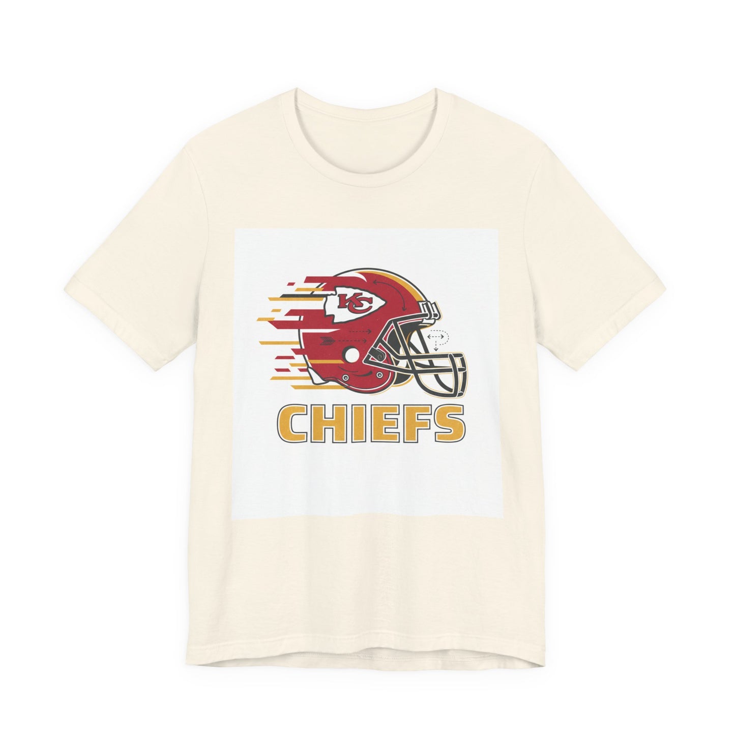 KC Chiefs Shirt
