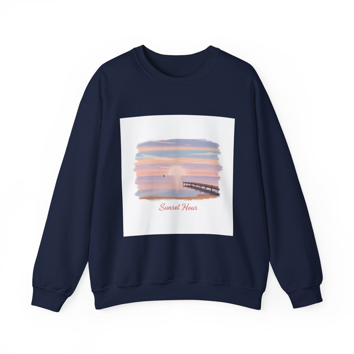 Sunset Hour Sweatshirt