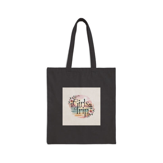 Girls Trip Tote