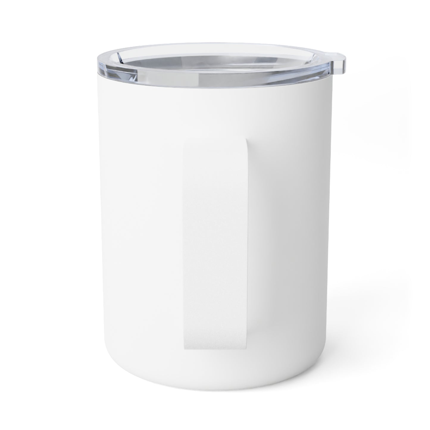 Montana--Insulated Coffee Mug, 10oz