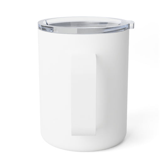 Montana--Insulated Coffee Mug, 10oz