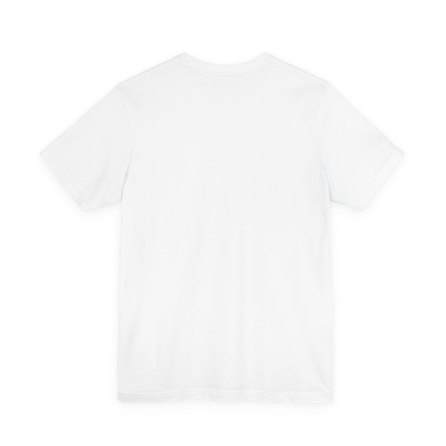 Chased by a Buffalo tee | cute sarcasm shirt, friendly sarcasm design